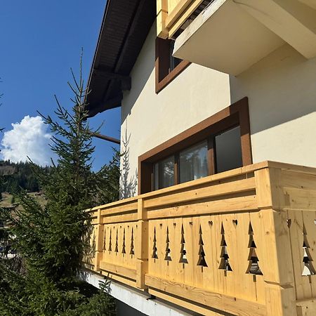Chalet Minut Vatra Dornei Bagian luar foto