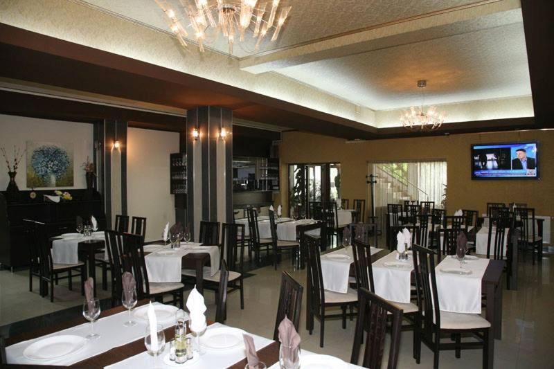 Chalet Minut Vatra Dornei Bagian luar foto