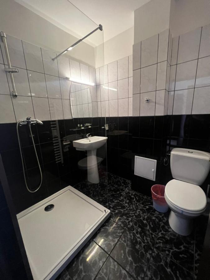 Chalet Minut Vatra Dornei Bagian luar foto