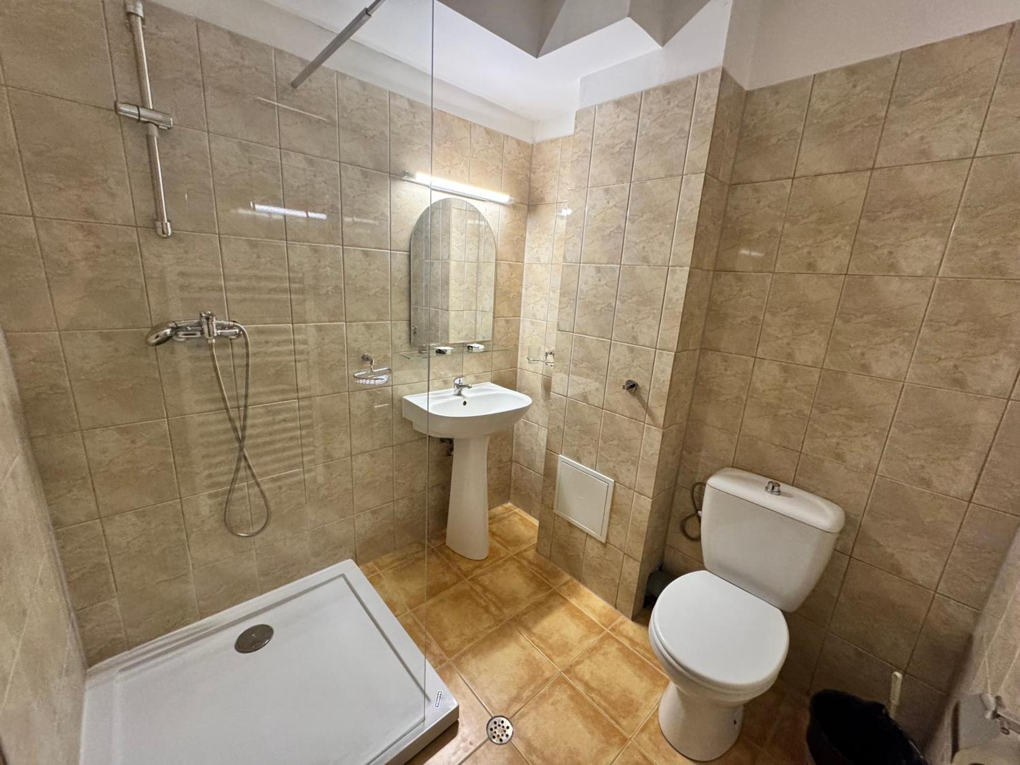 Chalet Minut Vatra Dornei Bagian luar foto